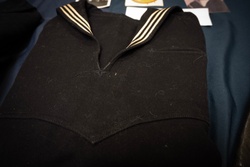 NHHC Receives Escort Carrier Artifacts from WWII Veterans, Families [Image 32 of 39]