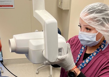 DENTAL ASSISTANT