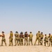 Joint-Service EOD Training: Operation Solar Flare