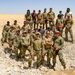 Joint-Service EOD Training: Operation Solar Flare