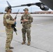 Joint Task Force trains on critical supply transport missions at Fort Drum