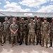 Utah Air National Guard medical teams conduct joint operations with Moroccan counterparts at African Lion 2023