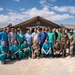 Utah Air National Guard medical teams conduct joint operations with Moroccan counterparts at African Lion 2023