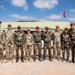 Utah Air National Guard medical teams conduct joint operations with Moroccan counterparts at African Lion 2023