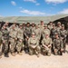 Utah Air National Guard medical teams conduct joint operations with Moroccan counterparts at African Lion 2023