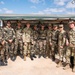 Utah Air National Guard medical teams conduct joint operations with Moroccan counterparts at African Lion 2023