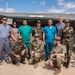 Utah Air National Guard medical teams conduct joint operations with Moroccan counterparts at African Lion 2023