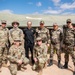 Utah Air National Guard medical teams conduct joint operations with Moroccan counterparts at African Lion 2023