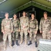 Utah Air National Guard medical teams conduct joint operations with Moroccan counterparts at African Lion 2023