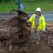 Air Force Reserve and Active Duty units team up to jumpstart Alaska base electrical project