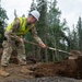 Air Force Reserve and Active Duty units team up to jumpstart Alaska base electrical upgrade