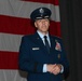 Major General Jason Armagost assumes command of the 8th Air Force