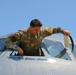 Major General Jason Armagost assumes command of the 8th Air Force