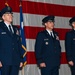 Major General Jason Armagost assumes command of the 8th Air Force