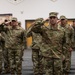 Major General Jason Armagost assumes command of the 8th Air Force