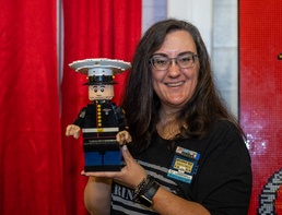 Building inspiration