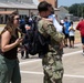 Airmen return from BTF deployment