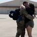 Airmen return from BTF deployment