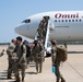 Airmen return from BTF deployment