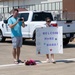 Airmen return from BTF deployment