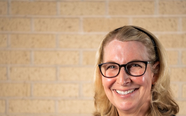 Spectrum of Resilience