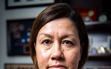 Resilience: the glue of the forces