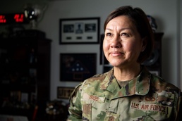 Spectrum of Resilience