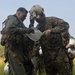 10th Marines Conduct Aerial Transport