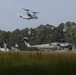 10th Marines Conduct Aerial Transport