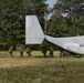 10th Marines Conduct Aerial Transport