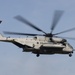 10th Marines Conduct Aerial Transport