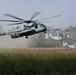 10th Marines Conduct Aerial Transport