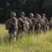 10 Marines Conduct Aerial Transport