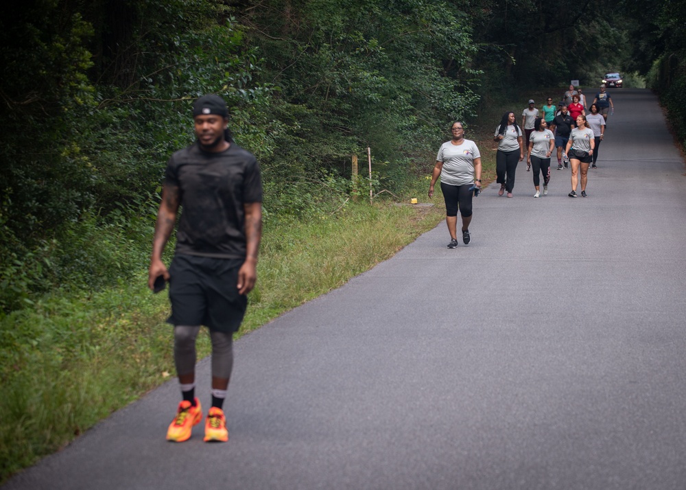 Naval Information Warfare Center Celebrates Women’s Equality Day