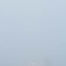 Team Minot completes pre-flight operations in foggy conditions