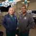 Walter Reed’s Dynamic Duo Achieve Defense Health Agency Medical Milestone