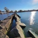 Vermilion Harbor West Pier Repair