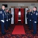 RAF Mildenhall celebrates new SNCO’s