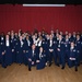 RAF Mildenhall celebrates new SNCO’s