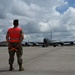 MacDill aircraft evacuates base as Tropical Storm Idalia approaches