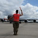 MacDill aircraft evacuates base as Tropical Storm Idalia approaches