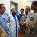 378th EMDS visit local hospital during Operation Agile Spartan