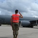 MacDill aircraft evacuates base as Tropical Storm Idalia approaches