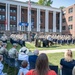 W.Va. Governor Visits MCA-South For Bill Signing