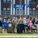 W.Va. Governor Visits MCA-South For Bill Signing