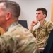 Malmstrom AFB pilots, flight engineers attend first Grey Wolf Type 1 training