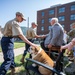 W.Va. Governor Visits MCA-South For Bill Signing