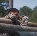 Corporal's Course runs confidence course