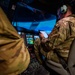 Malmstrom AFB pilots, flight engineers attend first Grey Wolf Type 1 training