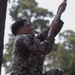 Corporal's Course runs confidence course